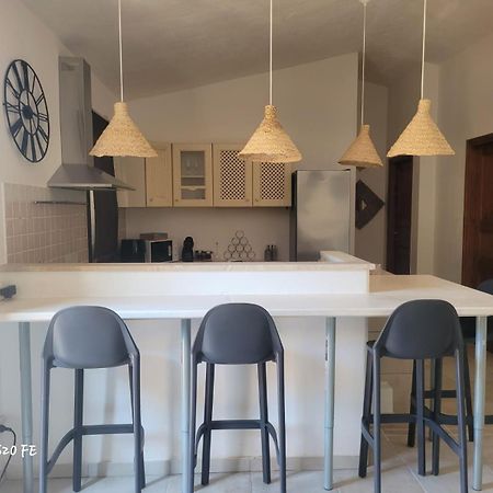 Апартаменты Residenza Degli Ulivi Ольбия Экстерьер фото