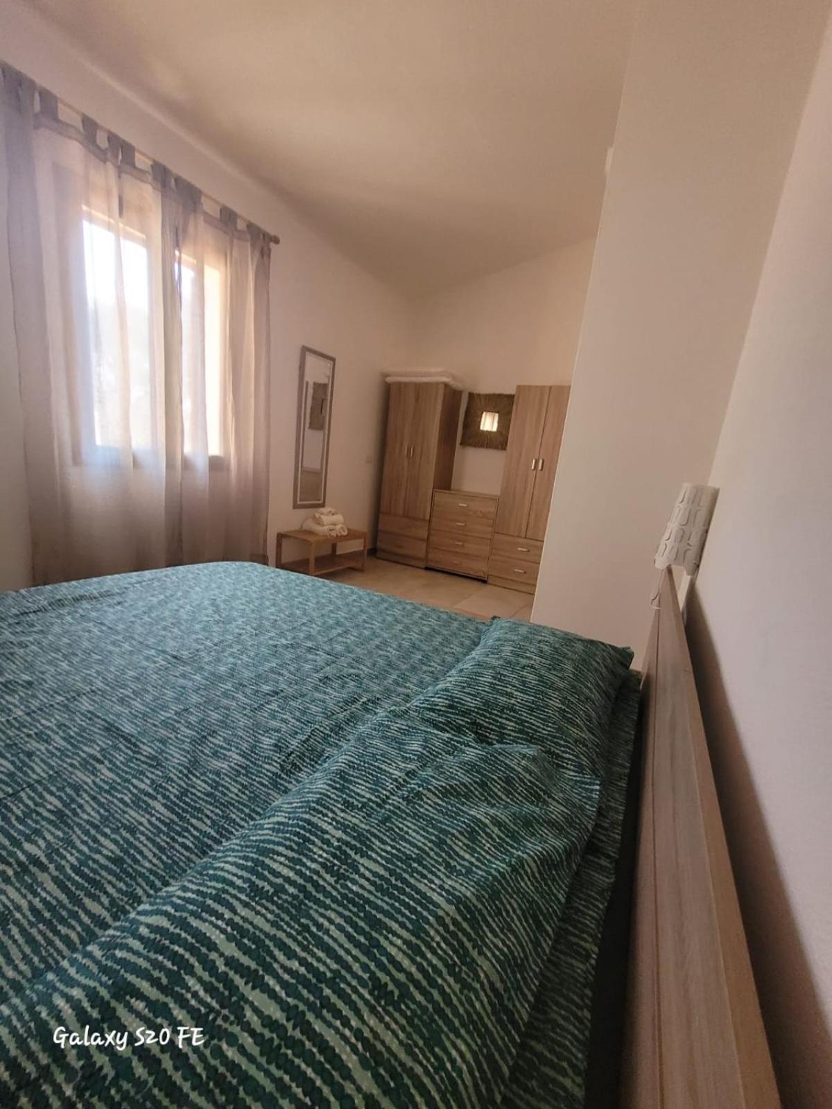 Апартаменты Residenza Degli Ulivi Ольбия Экстерьер фото